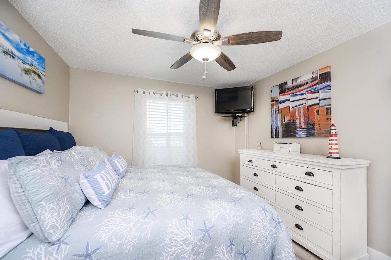 Pelican Beach Resort 308 Destin Eksteriør bilde