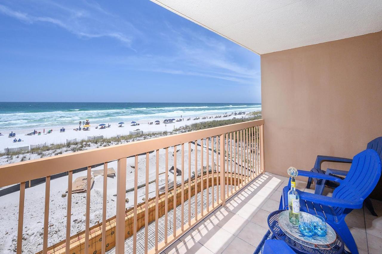 Pelican Beach Resort 308 Destin Eksteriør bilde