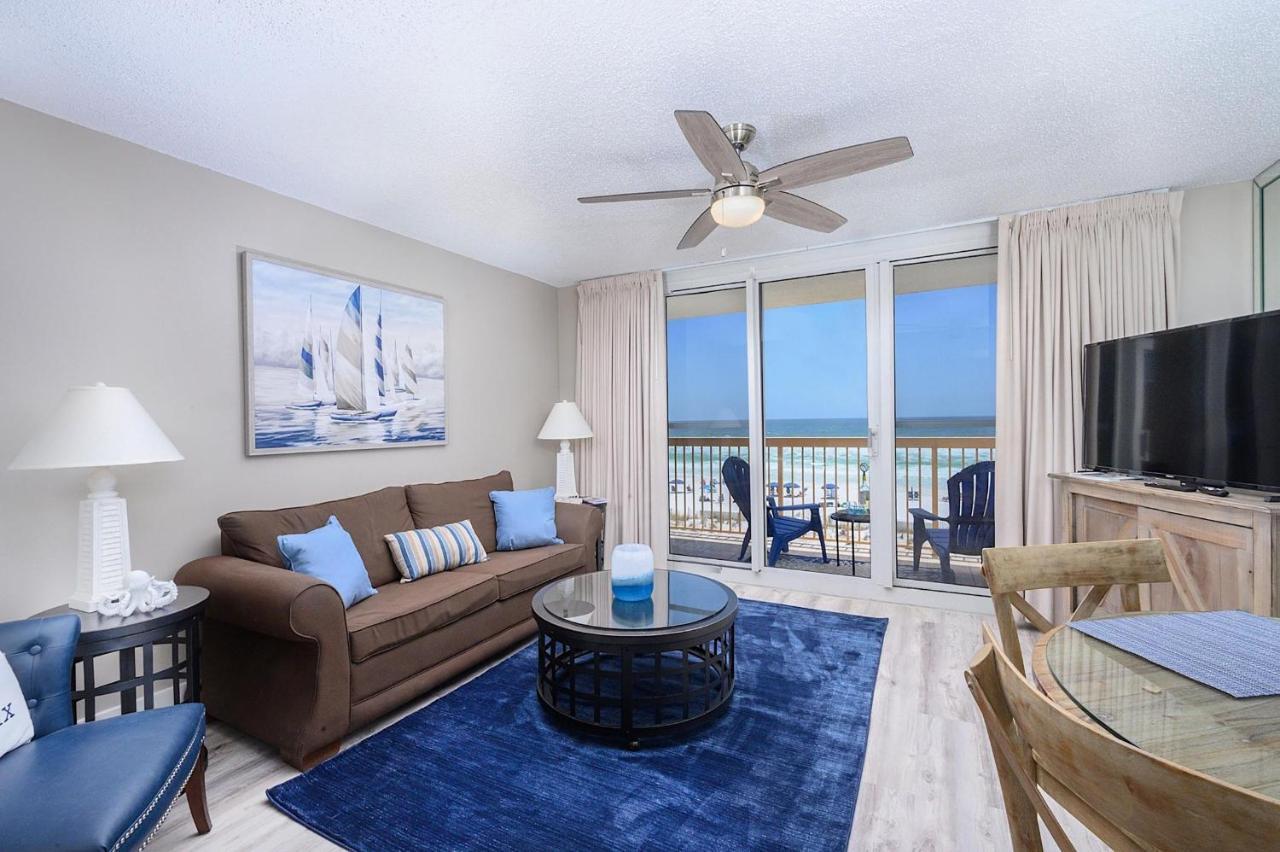 Pelican Beach Resort 308 Destin Eksteriør bilde