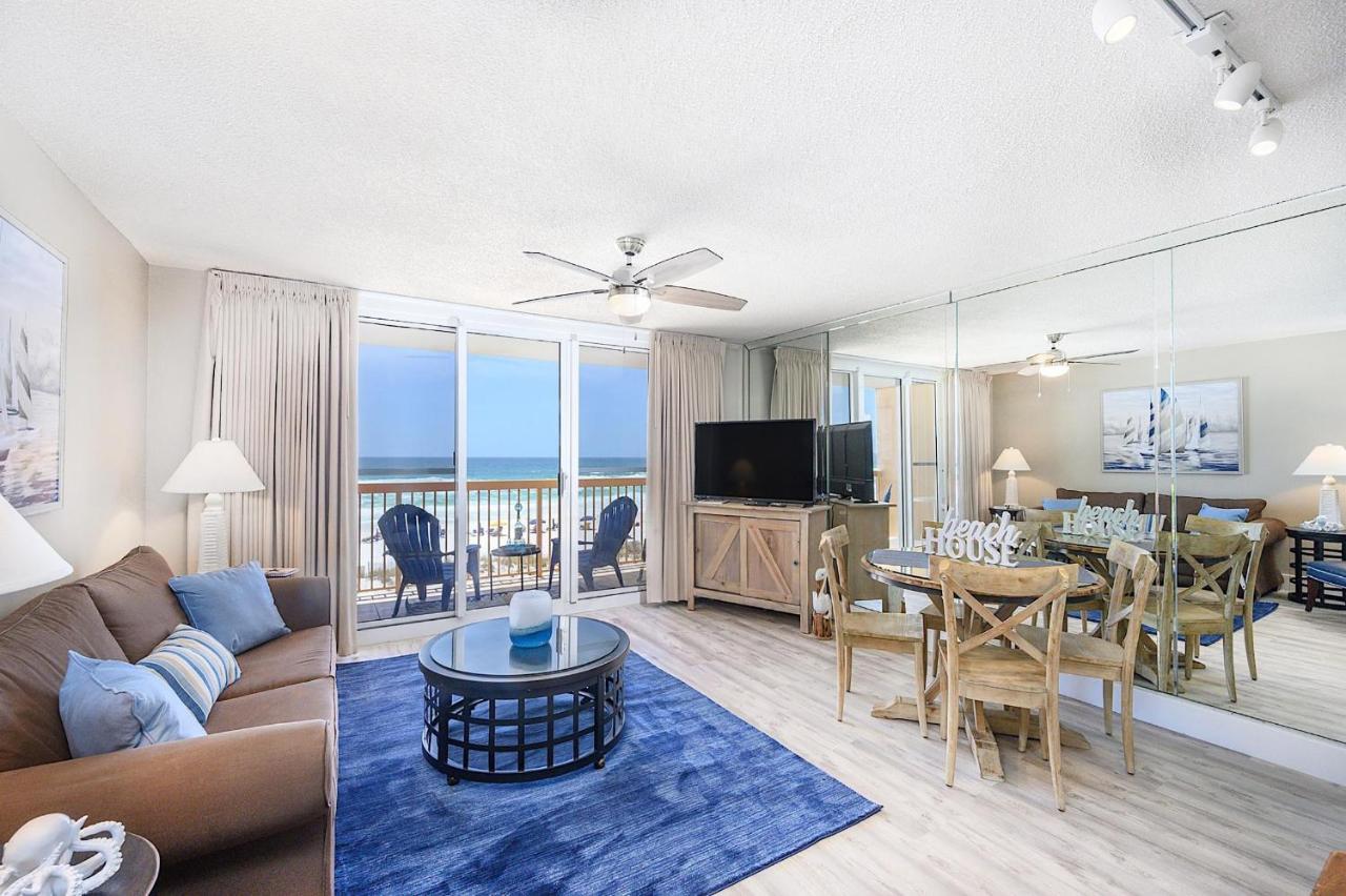 Pelican Beach Resort 308 Destin Eksteriør bilde