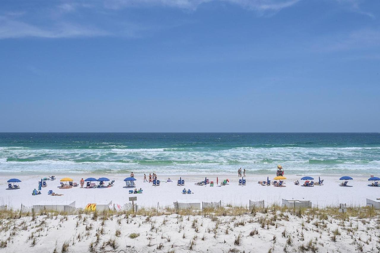 Pelican Beach Resort 308 Destin Eksteriør bilde