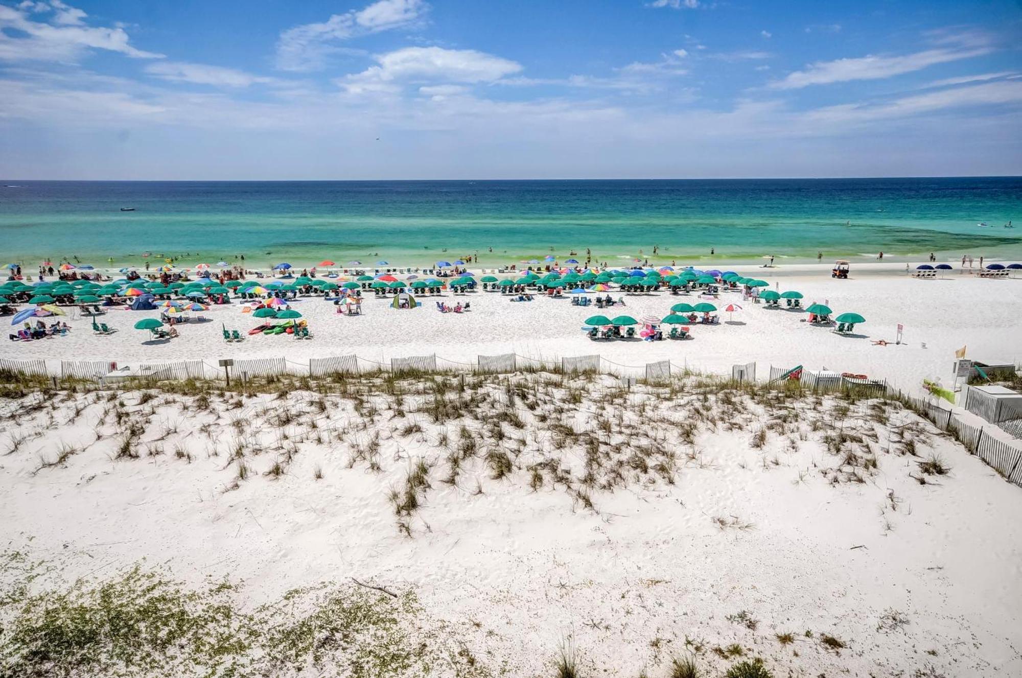 Pelican Beach Resort 308 Destin Eksteriør bilde
