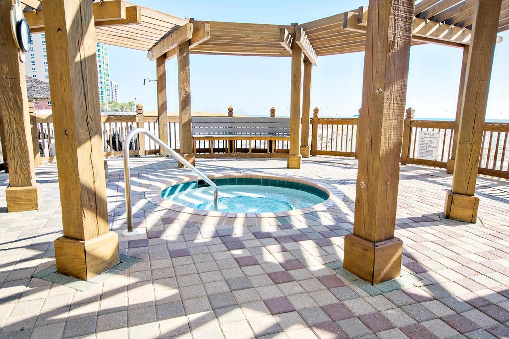 Pelican Beach Resort 308 Destin Eksteriør bilde