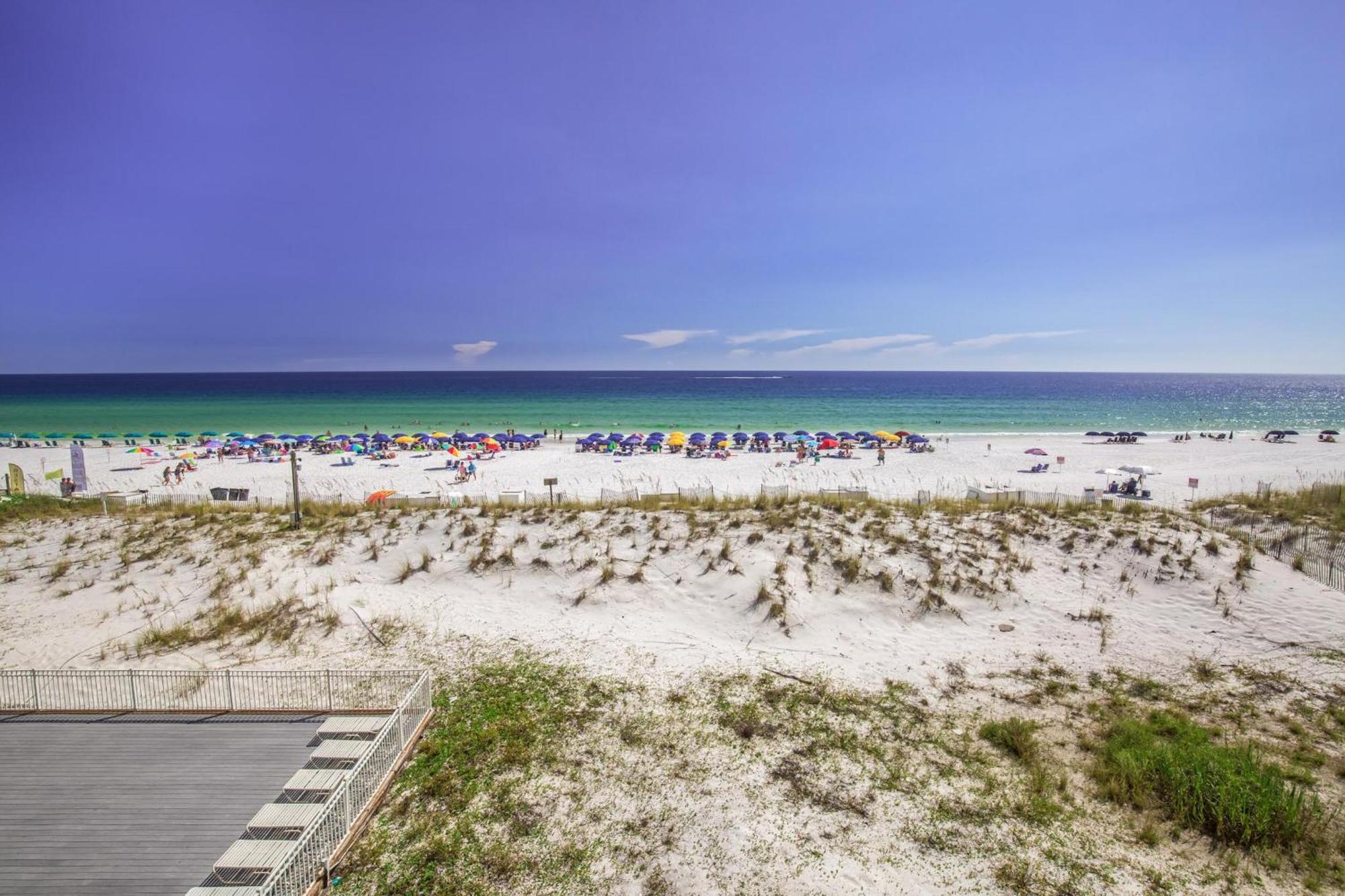 Pelican Beach Resort 308 Destin Eksteriør bilde